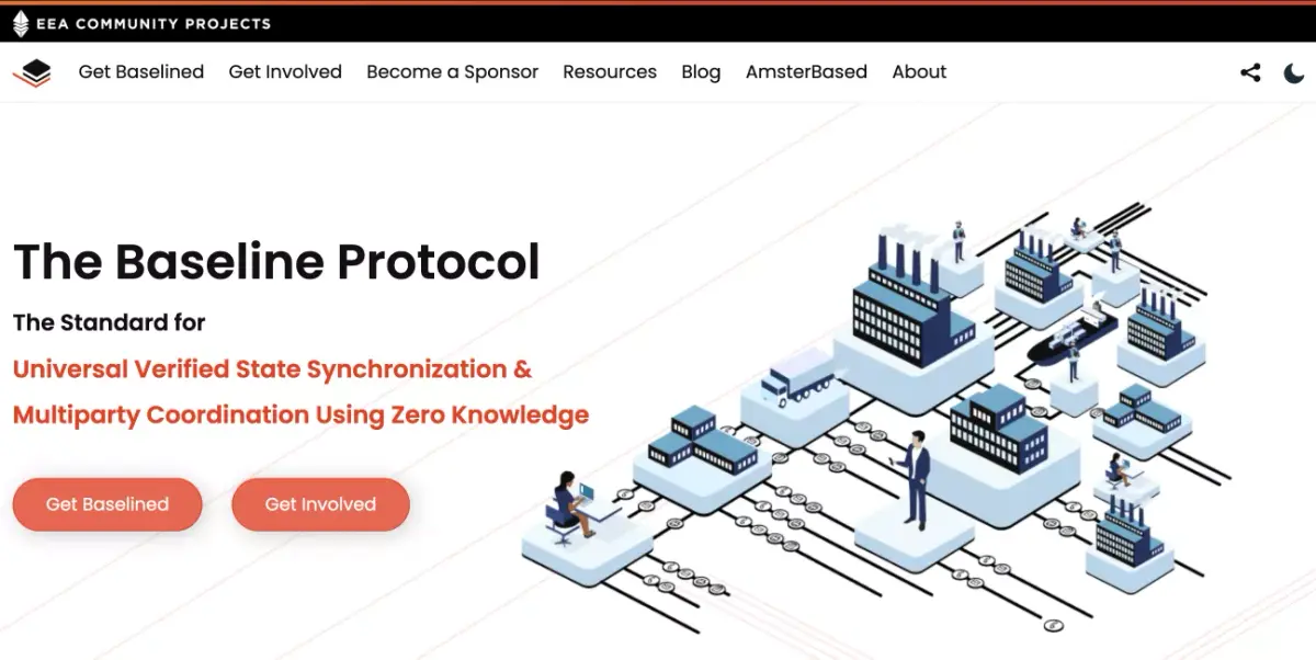 The Baseline Protocol